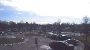 Weather camera view of Lagonda ES.