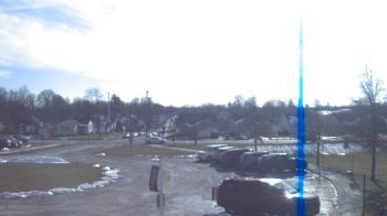 Weather camera view of Lagonda ES.