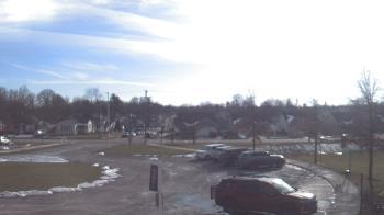 Weather camera view of Lagonda ES.