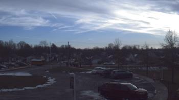 Weather camera view of Lagonda ES.