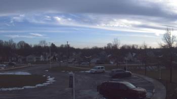 Weather camera view of Lagonda ES.