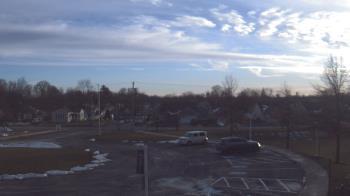 Weather camera view of Lagonda ES.