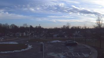 Weather camera view of Lagonda ES.