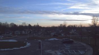 Weather camera view of Lagonda ES.