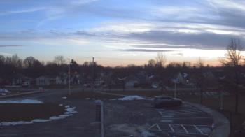 Weather camera view of Lagonda ES.