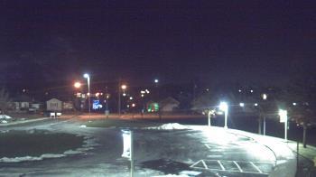 Weather camera view of Lagonda ES.