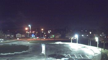 Weather camera view of Lagonda ES.