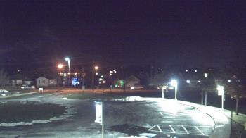 Weather camera view of Lagonda ES.