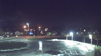 Weather camera view of Lagonda ES.