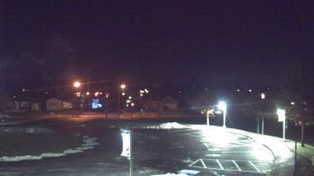 Weather camera view of Lagonda ES.