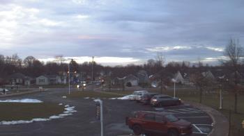 Weather camera view of Lagonda ES.
