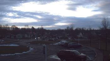 Weather camera view of Lagonda ES.