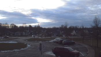 Weather camera view of Lagonda ES.