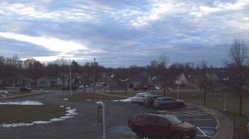 Weather camera view of Lagonda ES.