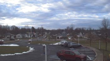 Weather camera view of Lagonda ES.