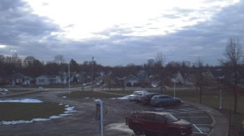 Weather camera view of Lagonda ES.