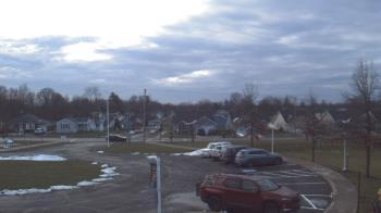 Weather camera view of Lagonda ES.