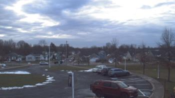 Weather camera view of Lagonda ES.