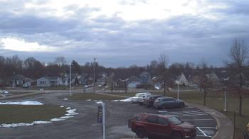 Weather camera view of Lagonda ES.