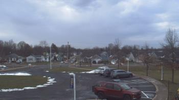 Weather camera view of Lagonda ES.