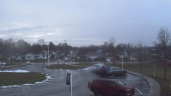 Weather camera view of Lagonda ES.