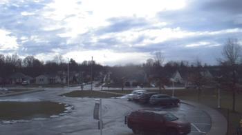 Weather camera view of Lagonda ES.