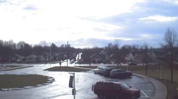 Weather camera view of Lagonda ES.