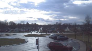 Weather camera view of Lagonda ES.