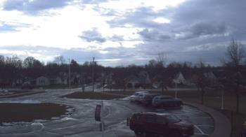 Weather camera view of Lagonda ES.