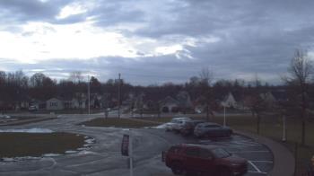 Weather camera view of Lagonda ES.