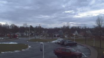 Weather camera view of Lagonda ES.