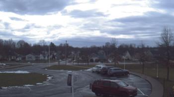 Weather camera view of Lagonda ES.