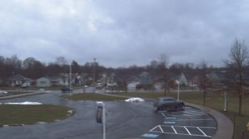 Weather camera view of Lagonda ES.
