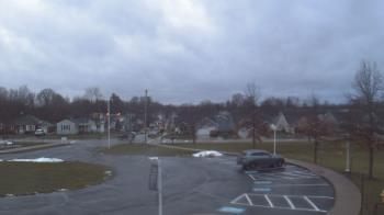 Weather camera view of Lagonda ES.