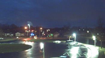 Weather camera view of Lagonda ES.