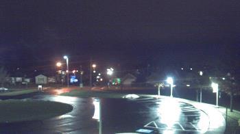 Weather camera view of Lagonda ES.