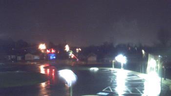 Weather camera view of Lagonda ES.