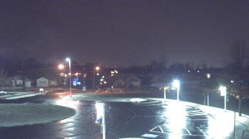 Weather camera view of Lagonda ES.