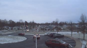 Weather camera view of Lagonda ES.