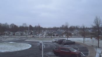 Weather camera view of Lagonda ES.