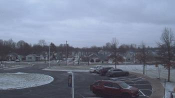 Weather camera view of Lagonda ES.