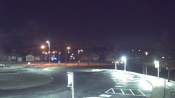 Weather camera view of Lagonda ES.