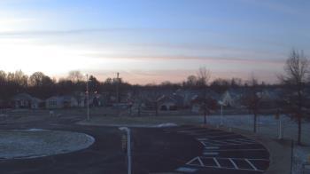 Weather camera view of Lagonda ES.