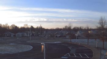 Weather camera view of Lagonda ES.