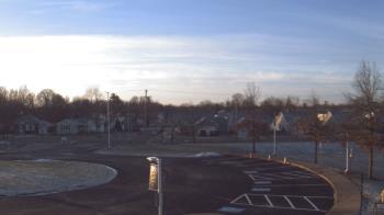 Weather camera view of Lagonda ES.