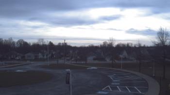 Weather camera view of Lagonda ES.