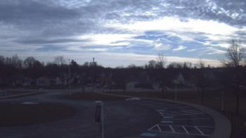 Weather camera view of Lagonda ES.