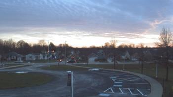 Weather camera view of Lagonda ES.