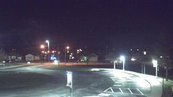 Weather camera view of Lagonda ES.