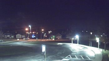 Weather camera view of Lagonda ES.